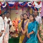 ఏటికొప్పాకలో ఎస్సై ఉపేంద్ర పల్లెనిద్ర.. ప్రజలకు భరోసా, యువతకు హెచ్చరిక..!