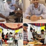 నెల్లూరు DEOపై మంత్రి నారా లోకేశ్ అసహనం
