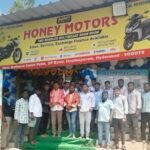 మహానందిలో రూ. 40 లక్షలతో నంది మండపం