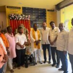 ఈరోజు బుధరావుపేటలో మాజీ ఎమ్మెల్యే పెద్ది సుదర్శన్ రెడ్డి గారి జ్ఞాపకార్థం గా ఈరోజు ఎస్సీ కాలనీలో మహా అన్నదానం నిర్వహిస్తున్నారు…