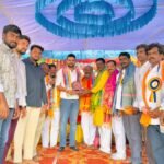 ఉప్పల్ భగాయత్‌లో ఘనంగా క్రీమాజ్జో కాఫీ షాప్ ప్రారంభం.. నాణ్యమైన సేవలతో వినియోగదారుల ఆదరణ పొందాలి: పరమేశ్వర్ రెడ్డి