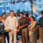 నర్సంపేట ఆర్టీసీ NMU గౌరవ అధ్యక్షుడిగా వేముల సాంబయ్య గౌడ్ నియామకం