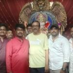నర్సంపేట ఆర్టీసీ NMU గౌరవ అధ్యక్షుడిగా వేముల సాంబయ్య గౌడ్ నియామకం