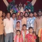 ప్రకృతి వ్యవసాయంతో రైతులకు ఎంతో ప్రయోజనం కలుగుతుందని, భూసారం పరిరక్షించుకోవాలి – ప్రకాశం జిల్లా కలెక్టర్ పి.రాజాబాబు