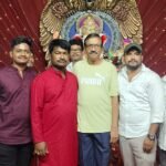 అంబేద్కర్ పై తప్పుడు ప్రచారాలు మనువాదుల కుట్ర: దళిత మేధా శక్తి