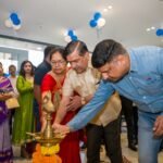 రామసేన యూత్ అసోసియేషన్ ఆధ్వర్యంలో ఘనంగా గణేష్ నవరాత్రి ఉత్సవాలు