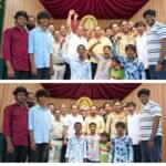 దుద్దుకూరు గ్రామ సోషల్ మీడియా అధ్యక్షులుగా పెనుమాక వెంకటేష్