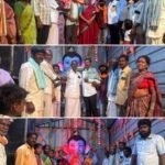 పట్టణ ఆర్యవైశ్య సంఘం ఆధ్వర్యంలో ఘనంగా గణపతి నవరాత్రి ఉత్సవాలు