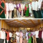 సరస్వతి పూజతో విద్యార్థుల సందడి.. శాంతియుతంగా వినాయక నిమజ్జనం