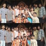 వనస్థలిపురంలో ఘనంగా వినాయక చతుర్థి వేడుకలు