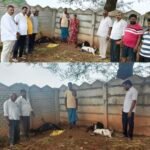 రైల్వే క్రూ కేంద్రం ఏర్పాటుకు సన్నాహాలు 6.79 కోట్లతో టెండర్ లకు ఆహ్వానం