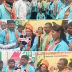 ఎడతెరిపి లేని వర్షం.. నిర్మానుష్యంగా అరకులోయ