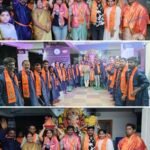 ఐ.పోలవరం సముద్రంలో బోటు ప్రమాదం.. తృటిలో తప్పిన ముప్పు