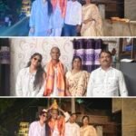 లక్కీ డ్రాలో టేకుల అరుణకు గణేష్ లడ్డూ