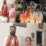 ఫణిగిరి కాలనీలో ఘనంగా వినాయక లడ్డూ వేలం