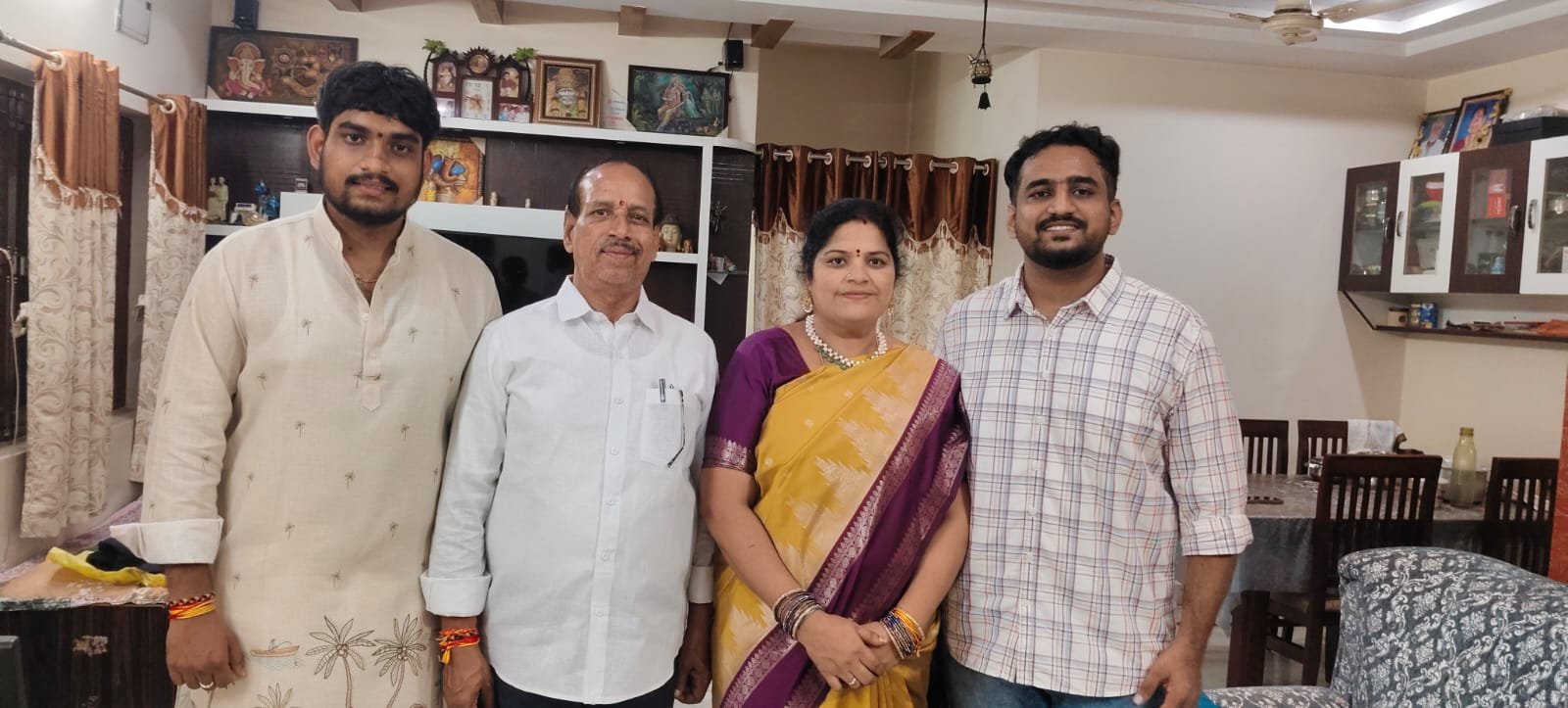 మంగళగిరి ప్రతి గడపకి తాగునీటి కనెక్షన్ అందిస్తాం విద్యాశాఖ మంత్రి లోకేష్
