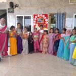 పండుగల వేళ మంథని పోలీసుల ముందస్తు భద్రత చర్యలు