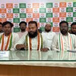 ఇంజనీర్స్ డే వేడుక ప్రముఖ ఇంజనీర్ ని సత్కరించిన కొత్తకొండ బాబు