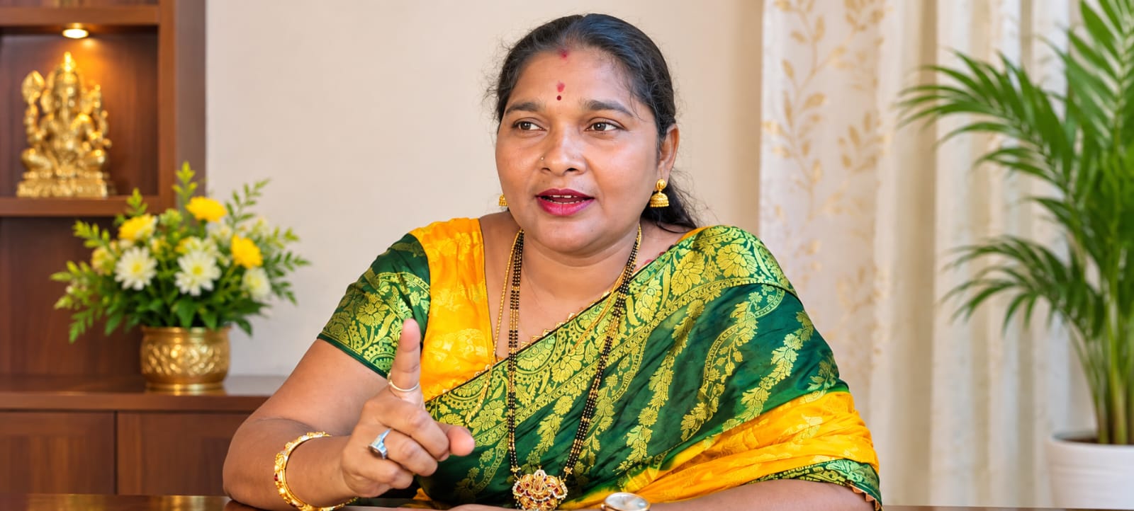 దళిత మహిళను అవమానించిన తహశీల్దార్ను సస్పెండ్ చేయాలి