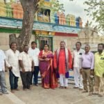 పొదుపు మహిళలకు స్వయం ఉపాధి ఊతం* *పొదుపు మహిళలకు స్వయం ఉపాధి ఊతం* *రూ.3 లక్షల విలువైన ఆటోలు అందజేత* *జీవనోపాధి అవకాశాలను సద్వినియోగం చేసుకోవాలి: డాక్టర్ పాశం సునీల్ కుమార్* *పున్నమి న్యూస్ రిపోర్టర్ హరికృష్ణ సెప్టెంబర్ 19 కోట మండలం,*