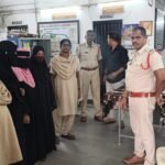 మైలవరం వినాయక చవితి కార్యక్రమంలో పాల్గొన్న లంక నితీష్