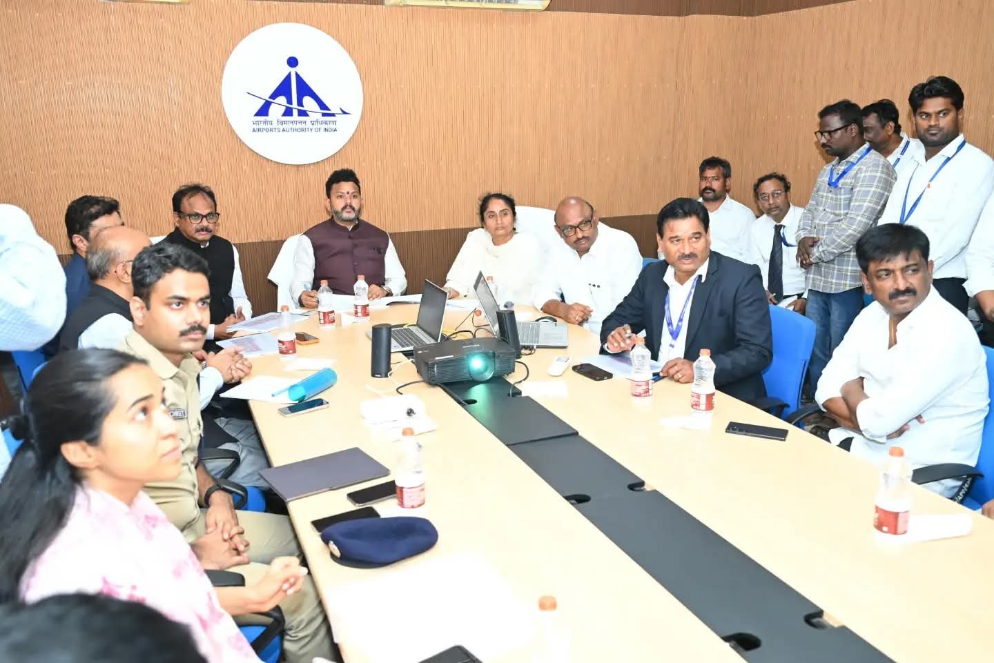 ఐదేళ్ల పదవీకాలం పూర్తి.. సహకరించిన వారందరికీ జడ్పీటీసీ లక్ష్మీకాంతమ్మ కృతజ్ఞతలు