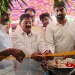 మధిర ఏరియా ఆసుపత్రిలో గైనకాలజీ పోస్టు.. రూ.లక్ష గౌరవ వేతనం