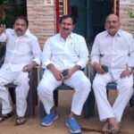 బిసి విద్యార్థుల స్కాలర్ షిప్ లు వెంటనే విడుదల చేయాలి :Trp