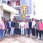 శిరీష అత్యాచార నిందితుడిని కఠినంగా శిక్షించాలి: నెల్లూరి కోటేశ్వరరావు