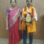 కొండమాచుపల్లి హెచ్‌ఎంకు ఉత్తమ ఉపాధ్యాయ అవార్డు