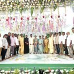 వినాయక విగ్రహాల కేంద్రాల్లో భద్రతకు పెద్దపీట కారేపల్లి ఎస్సై గోపి పరిశీలన.. నిర్వాహకులకు కీలక సూచనలు