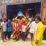 అన్నదాన కార్యక్రమానికి ఘన స్పందన