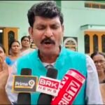 పింఛన్ దరఖాస్తుదారులకు అండగా టీడీపీ నాయకుడు కాకు మధుసూదన్ యాదవ్