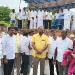జూనియర్ కళాశాలల్లో అకాడమిక్ ప్రమాణాల పెంపుకై ప్రత్యేక ద్రుష్టి సారించాలి :జిల్లా కలెక్టర్ సందీప్ కుమార్ ఝా