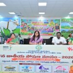రాష్ట్రస్థాయి కబడ్డీ పోటీలకు ఎంపికైన బాలాజీ ఇంటిగ్రేటెడ్ టీచింగ్ స్కూల్ విద్యార్థులు