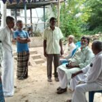 చిత్తూరు పీటీసీ పాసింగ్‌ఔట్ పరేడ్‌కు మంత్రి మండిపల్లి రాంప్రసాద్ రెడ్డికి ఆహ్వానం