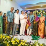 శ్రీకాకుళం జిల్లాలో నదులకు వరద పోటు