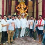 శ్రీకాకుళం జిల్లాలో నదులకు వరద పోటు