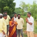 రైల్వేకోడూరులో కీర్తి మెడికల్ స్టోర్స్ ప్రారంభం