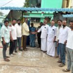 ట్రాఫిక్ భద్రతకు కొత్త TG-TMARS