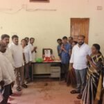 *దొరవారిసత్రం* KGBV పాఠశాలలో ఘనంగా SMC ఎన్నికలు*