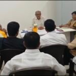సాయిధ పోరాట స్ఫూర్తితో ఉద్యమించాలి: సీపీఎం జిల్లా నాయకులు ఈసంపెల్లి బాబు