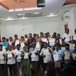 స్థానిక ఎన్నికల్లో వైసీపీ జెండా ఎగరేద్దాం: శిల్పా రవి