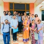 ఘనంగా గురజాడ అప్పారావు 164వ జయంతి
