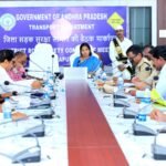 సరూర్‌నగర్ మండలంలో ఉపాధ్యాయుల ప్రతిభకు పట్టం ఉత్తమ ఉపాధ్యాయురాలిగా దేరెడ్డి కవిత రెడ్డి ఆమెకు 2026 బెస్ట్ టీచర్ అవార్డు