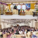 విద్యార్థి దశ ఎంతో కీలకం: ఎమ్మెల్యే తంగిరాల సౌమ్య