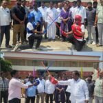 పాడేరు: దళితుల మరణాలపై ప్రభుత్వం స్పందించాలి : బియస్పీ