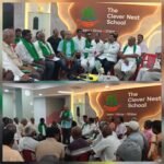 క్రీడలతో క్రమశిక్షణ, ఆత్మవిశ్వాసం పెంపొందుతాయి విద్యార్థులు చదువుతో పాటు క్రీడల్లోనూ రాణించాలి: ఎమ్మెల్యే తాతయ్య