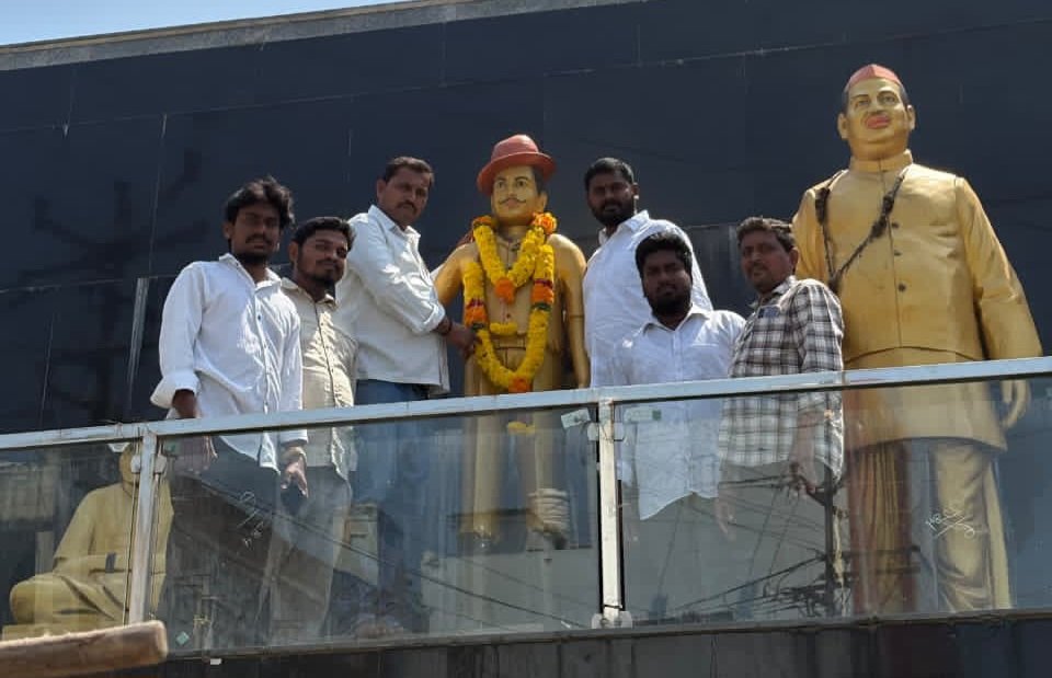 అరకు: బొండం పంచాయతీలో 29 వినతుల స్వీకరణ