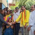 శ్రీ కృష్ణాష్టమి వేడుకలు విజయవంతం చేయాలి:శ్రీ కృష్ణాష్టమి ఉత్సవ కమిటీ